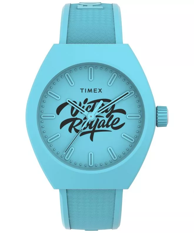Timex Urban Pop Fortnite® férfi karóra TW2W96900