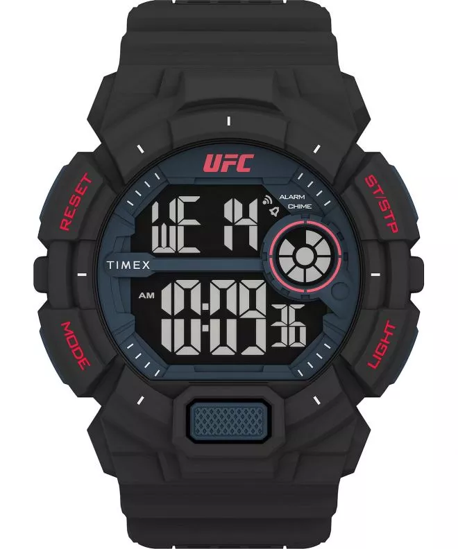 Timex UFC Striker Férfi Karóra TW5M53400