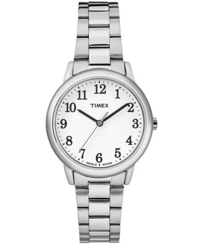 Timex Easy Reader Classic Női Karóra TW2R23700