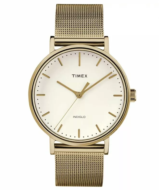 Timex Essential Fairfield Női Karóra TW2R26500