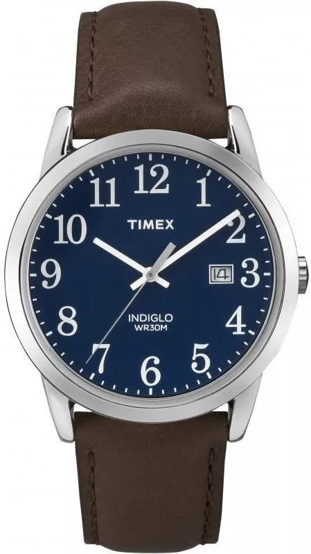 Timex Easy Reader férfi karóra TW2P75900