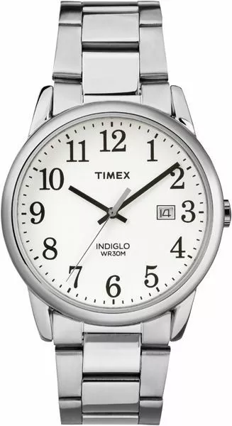 Timex Easy Reader Classic férfi karóra TW2R23300