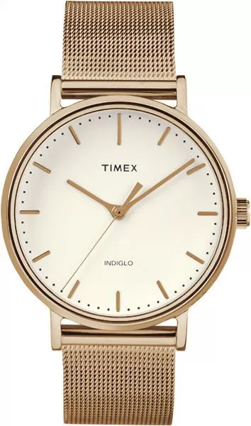 Timex Fairfield női karóra TW2R26400