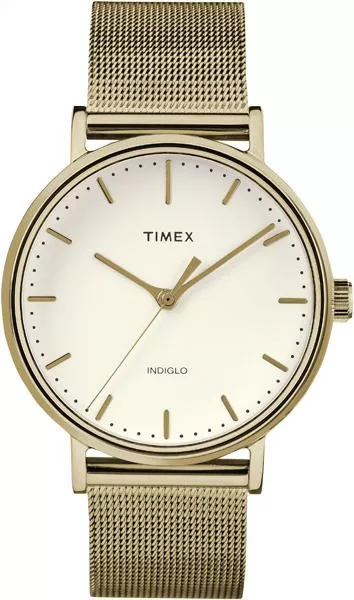 Timex Essential Fairfield Női Karóra TW2R26500