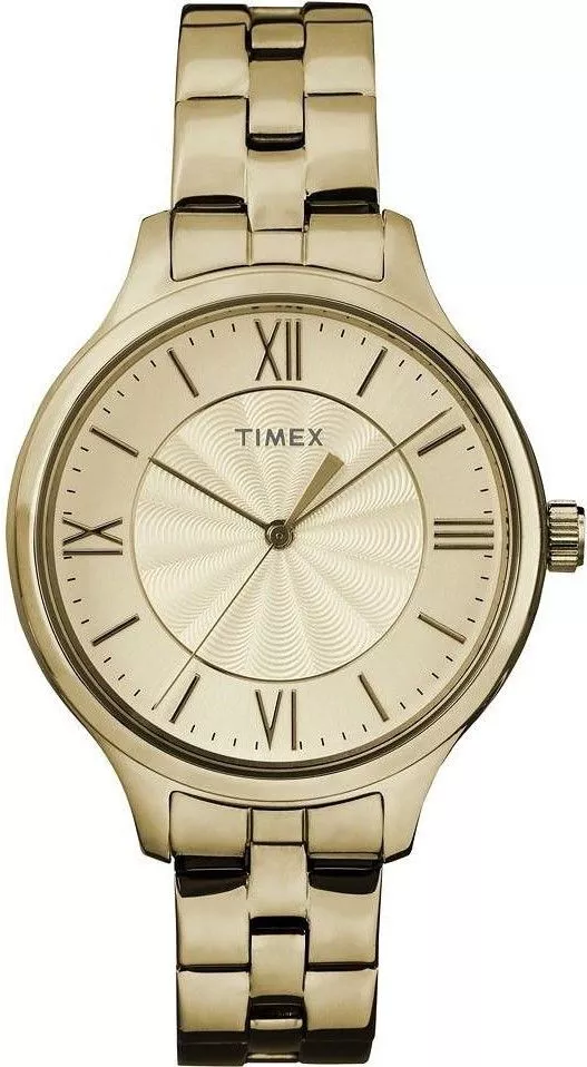 Timex Peyton Női Karóra TW2R28100