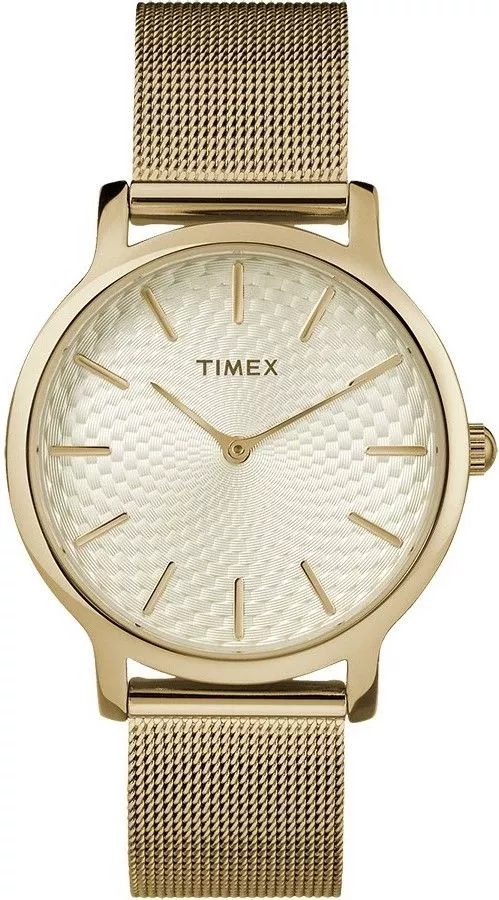 Timex City Transcend Női Karóra TW2R36100