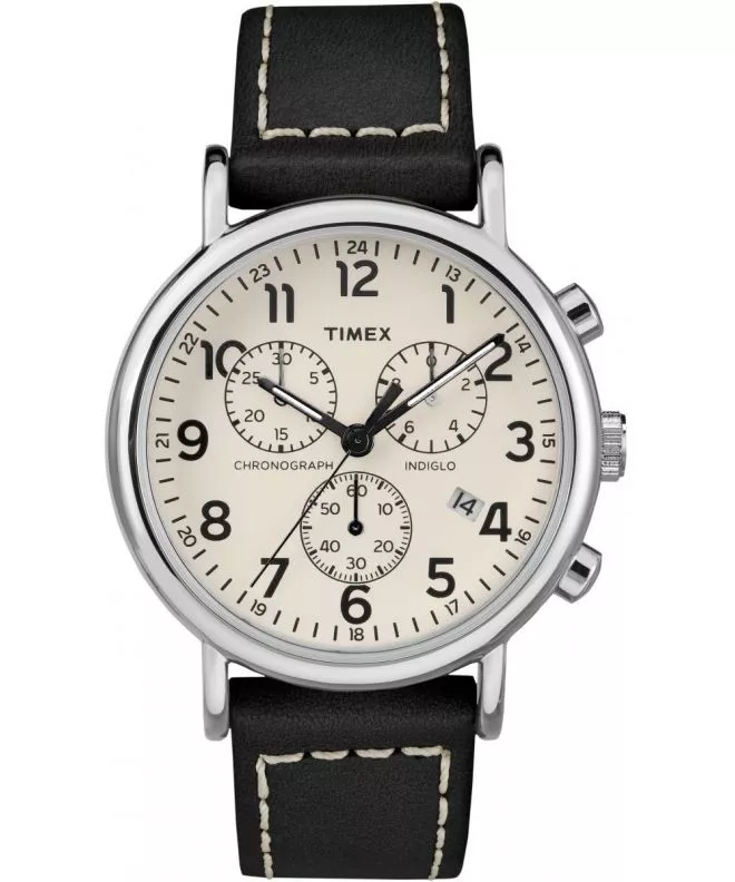 Timex Weekender Chronograph férfi karóra TW2R42800