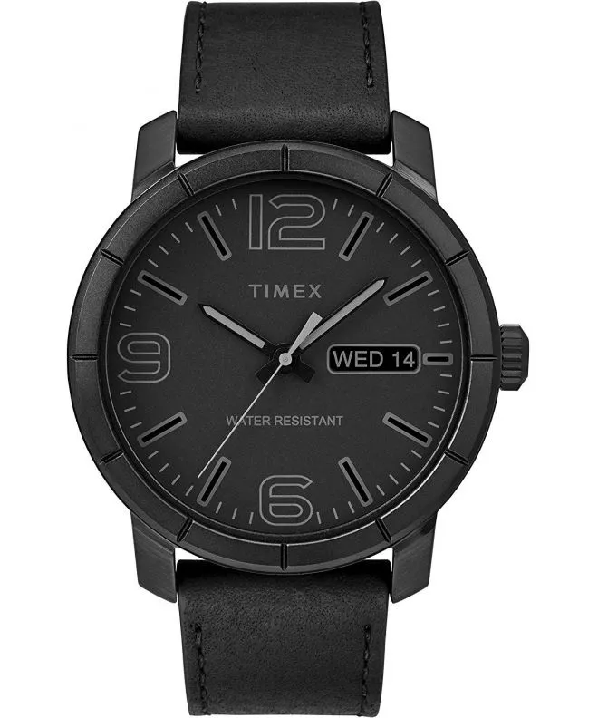 Timex City Casual Férfi Karóra TW2R64300