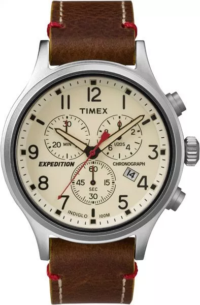 Timex Expedition Scout Chronograph férfi karóra TW4B04300