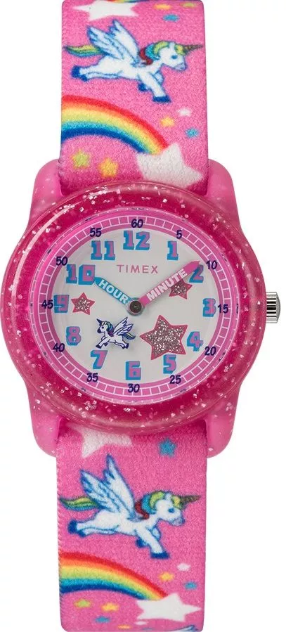 Timex Time Machines Gyerek Karóra TW7C25500