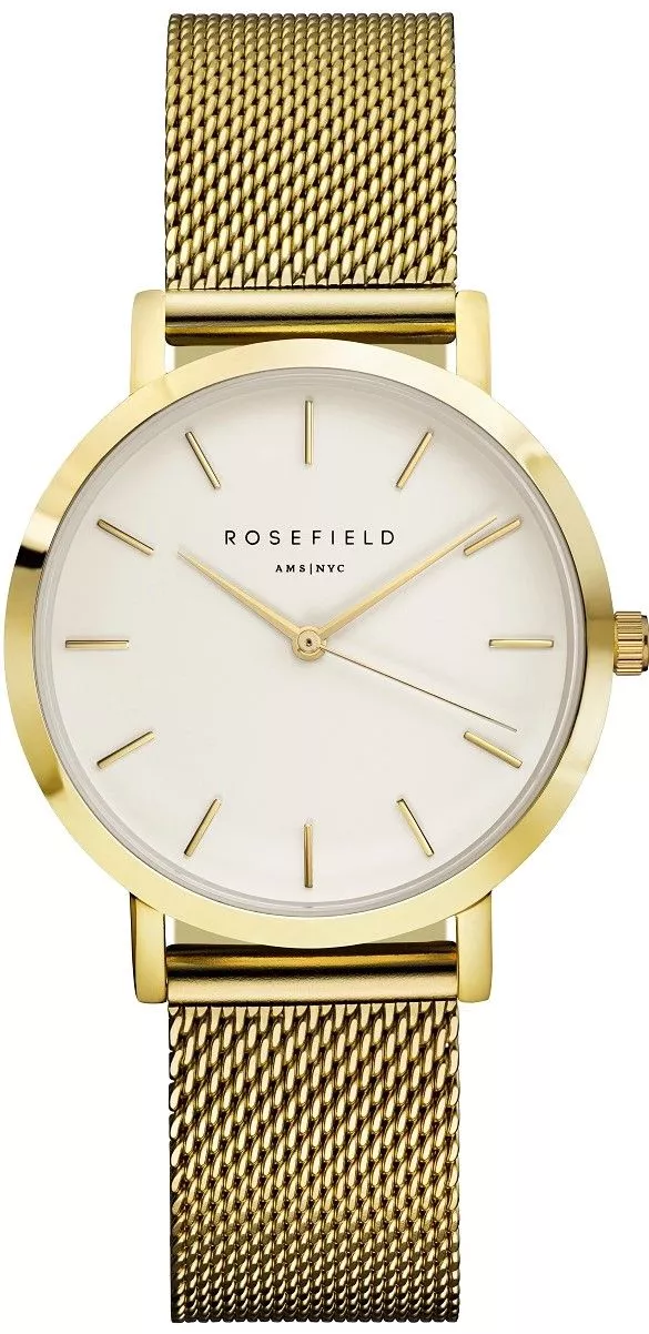Rosefield Tribeca Női Karóra TWG-T51