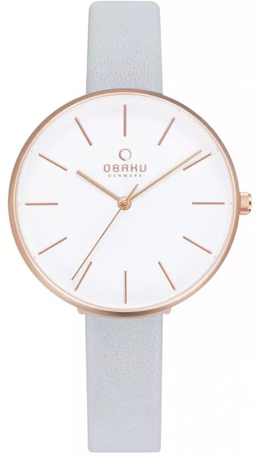 Obaku Viol Nude női karóra V211LXVIRX