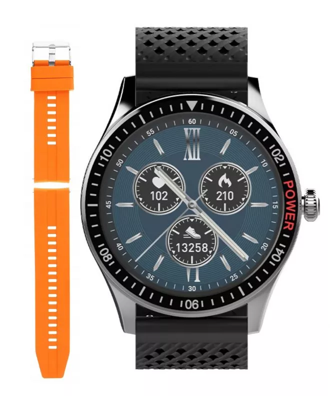 Vector Smart Stylish Unisex Okosóra VCTR-34-01-BKC