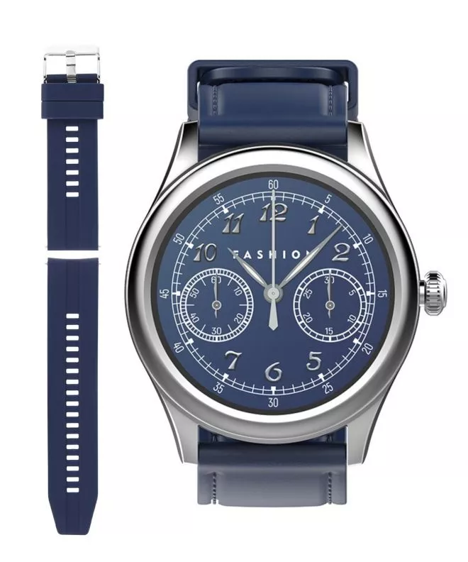 Vector Smart Stylish Unisex Okosóra VCTR-34-03-BLB