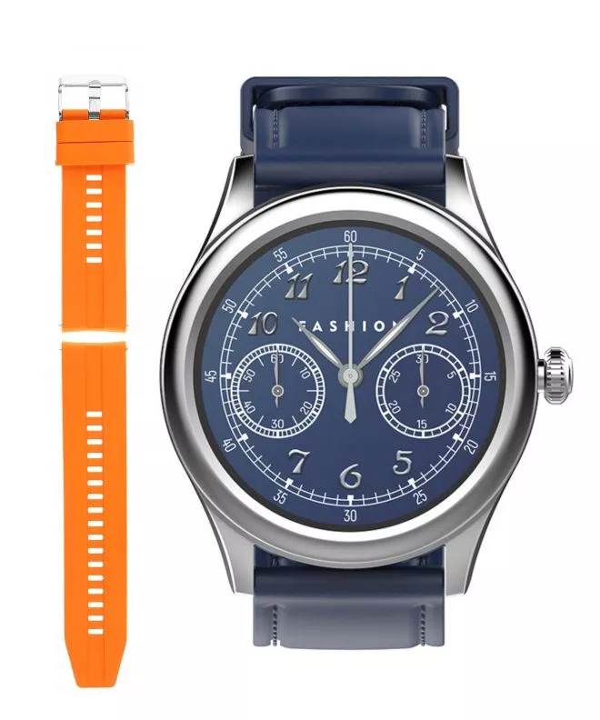 Vector Smart Stylish Unisex Okosóra VCTR-34-03-BLC