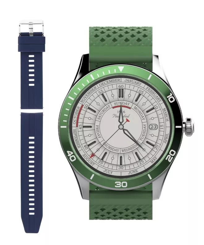 Vector Smart Stylish Unisex Okosóra VCTR-34-04-GRB