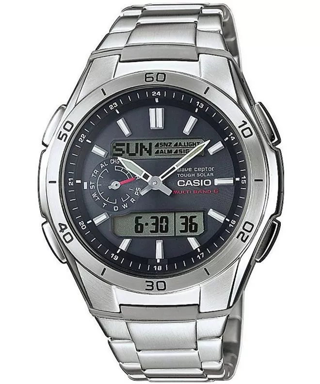 Casio Waveceptor férfi karóra WVA-M650D-1AER