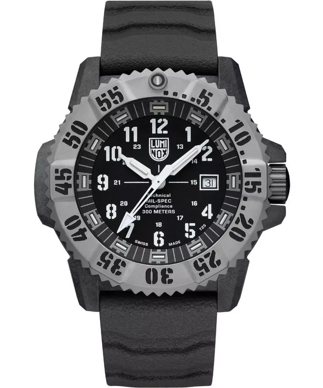Luminox MIL-SPEC 3350 Series Titanium SET férfi karóra XL.3351.1.SET