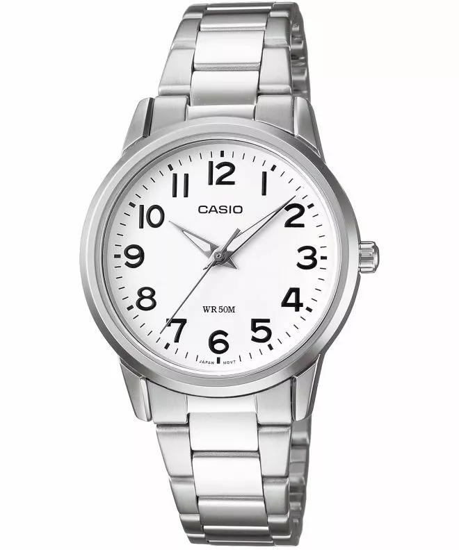 Casio Collection Női Karóra LTP-1303PD-7BVEG (LTP-1303D-7BVEF)