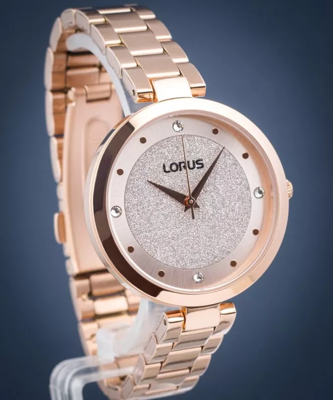 Lorus Fashion női karóra RG262WX9