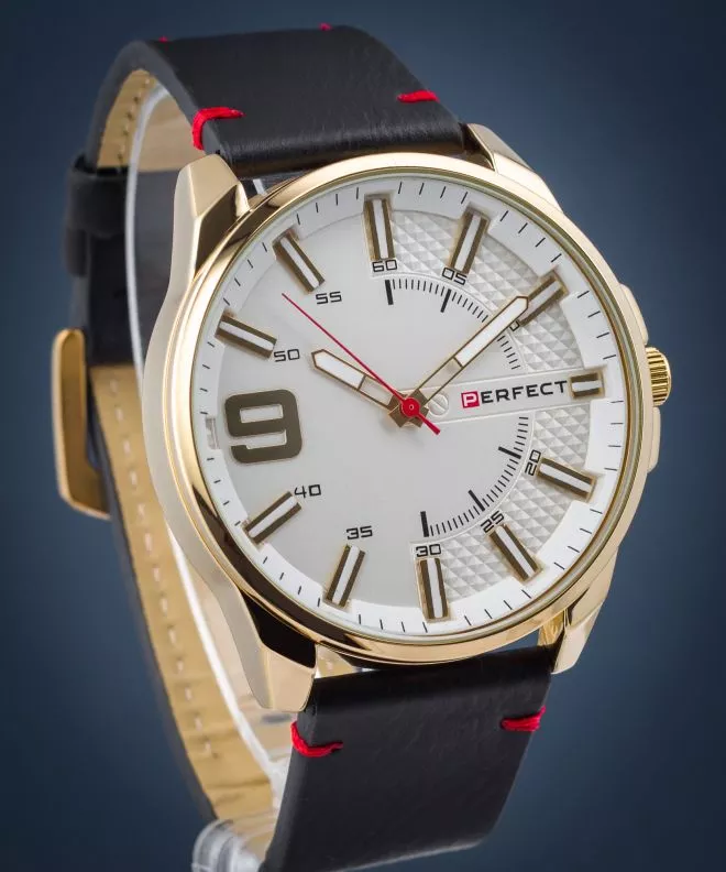 Perfect Classic férfi karóra PF00616