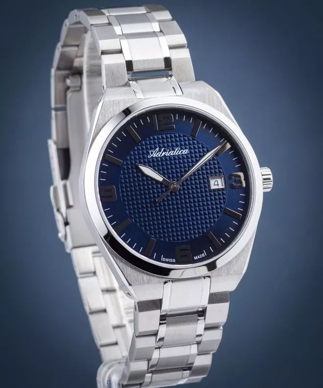 Adriatica Classic férfi karóra A8343.5155Q