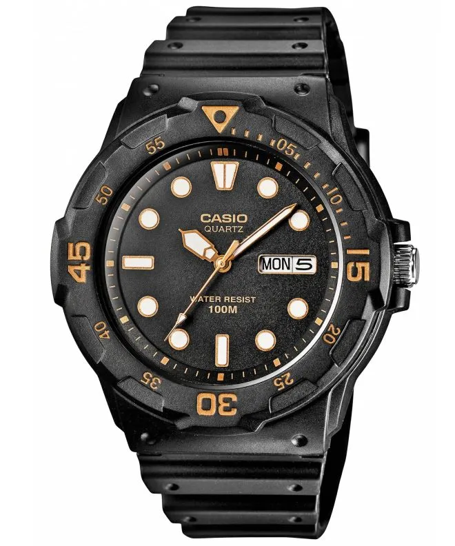 Casio Sport férfi karóra MRW-200H-1EVEF