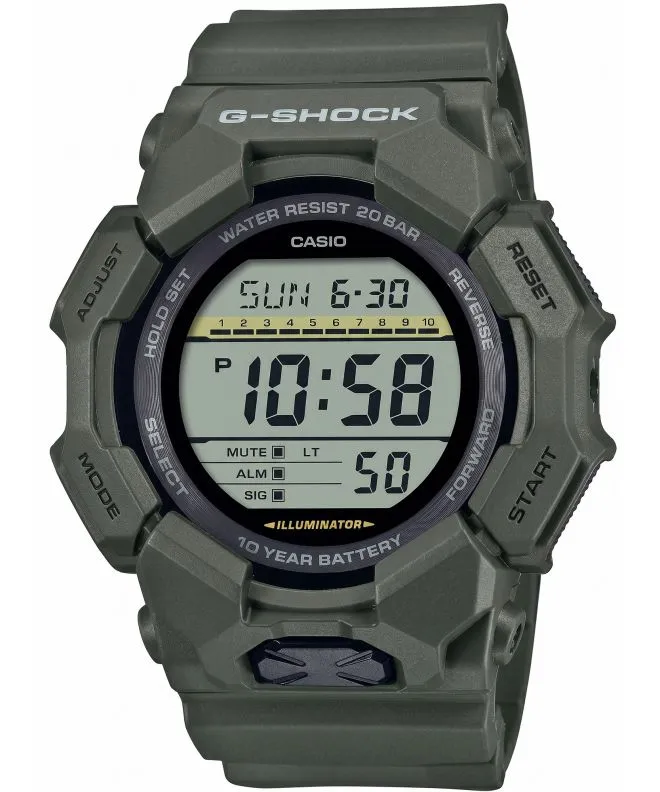 Casio G-Shock Classic férfi karóra GD-010-3ER