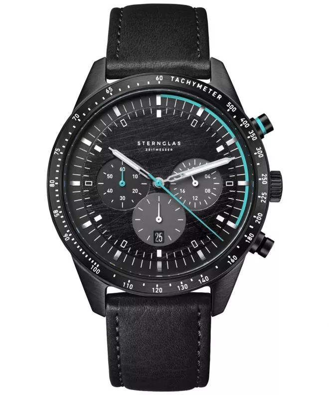 Sternglas Tachymeter Edycja Meteor Férfi Karóra S01-TYM05-MO08