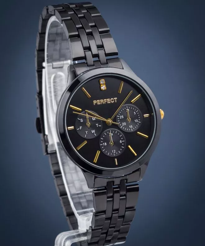 Perfect Multifunction női karóra PF00490