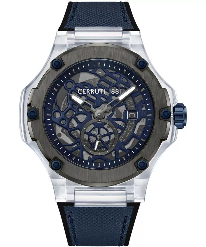 CERRUTI 1881 Lucardo férfi karóra CIWGN0022902