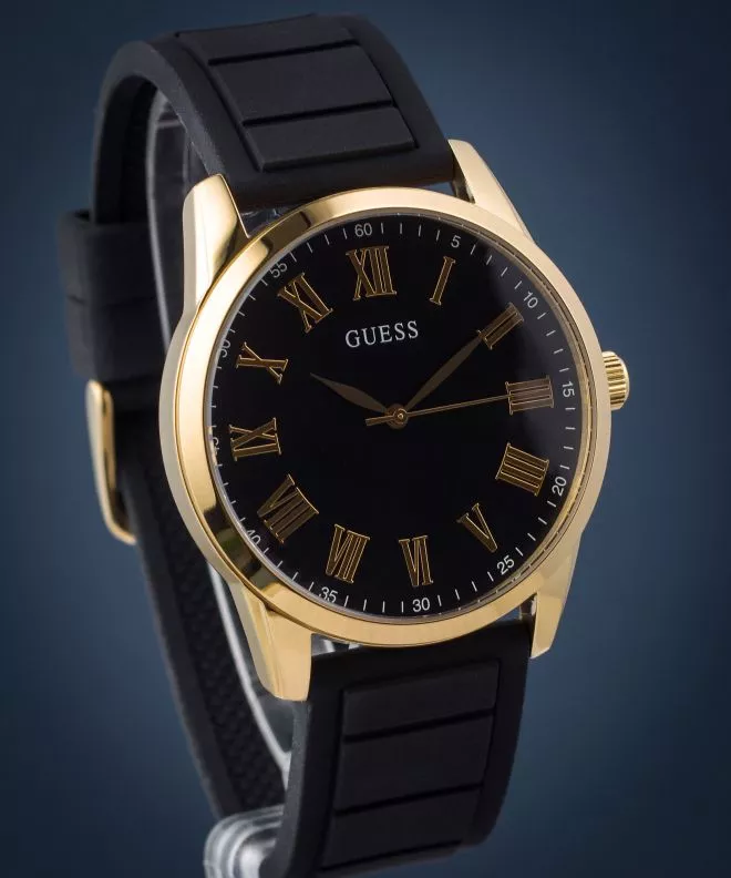 Guess Charter Férfi Karóra GW0362G3