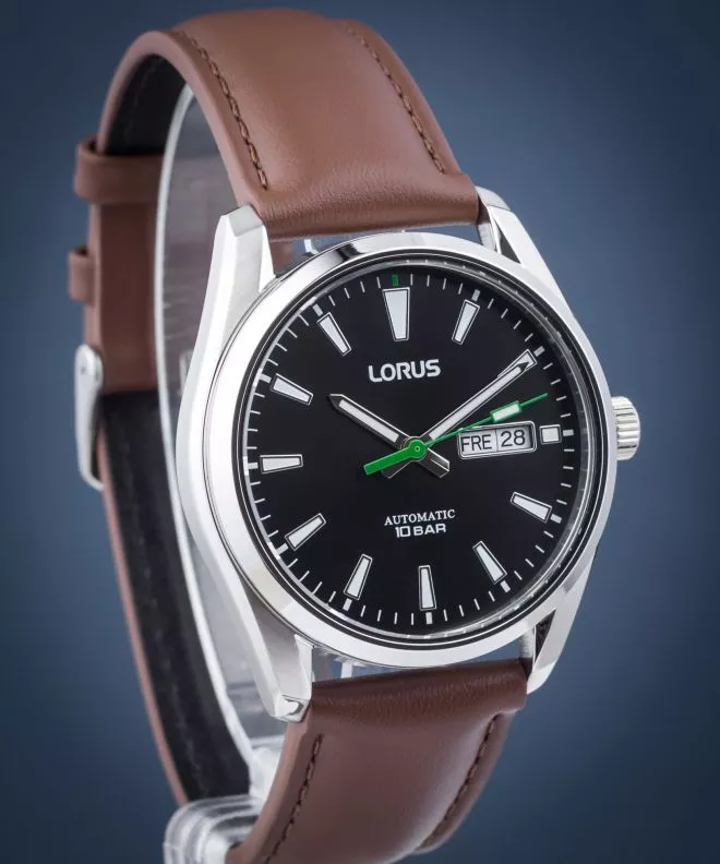 Lorus Classic Automatic férfi karóra RL457BX9