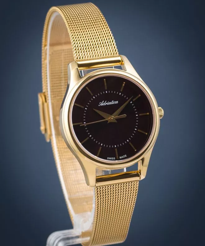 Adriatica Sapphire női karóra A3179.111GQ