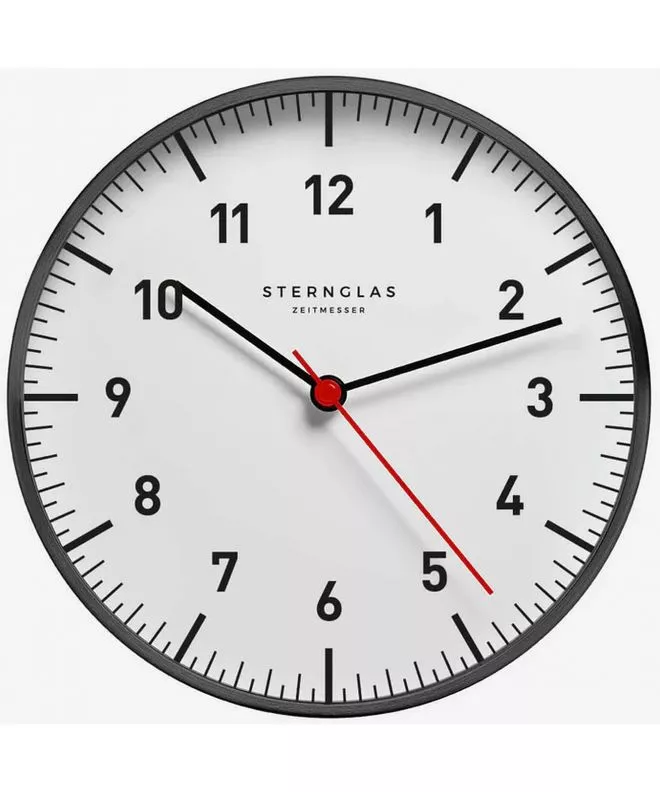 Sternglas Clock Numeris Falióra S14-004