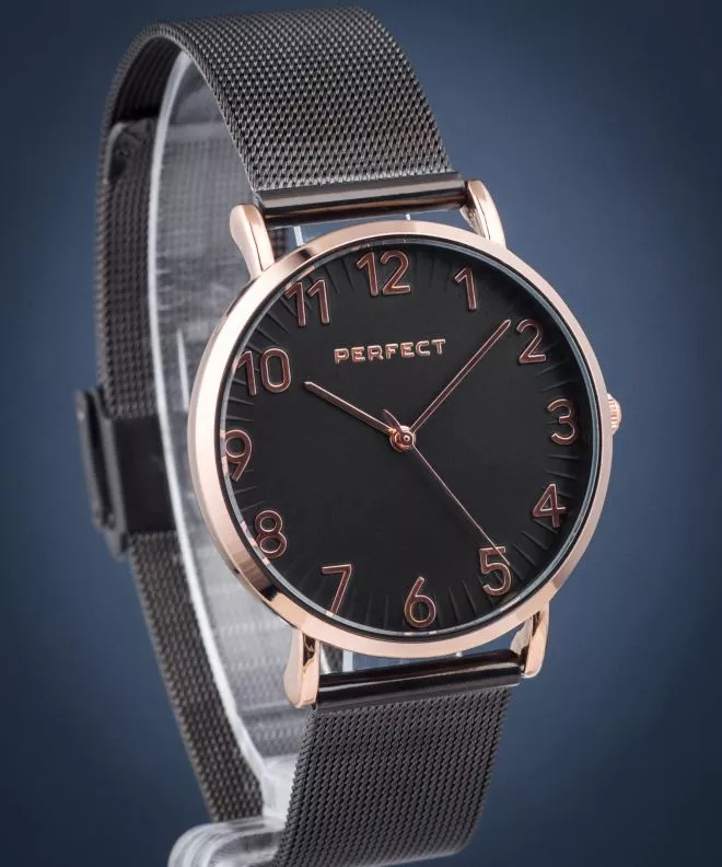 Perfect Classic női karóra PF00481