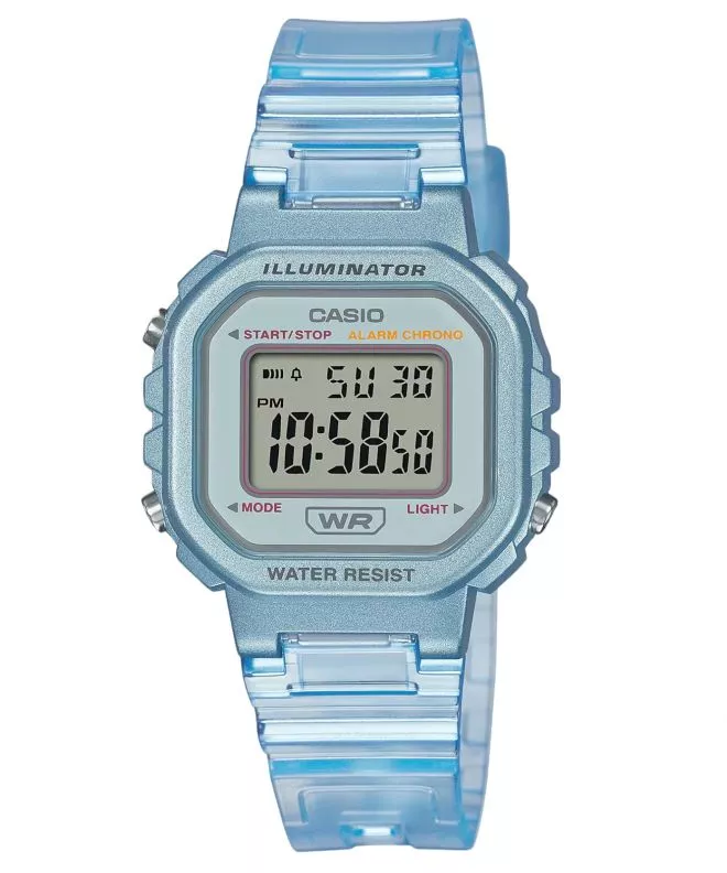 Casio Sport Női Karóra LA-20WHS-2AEF