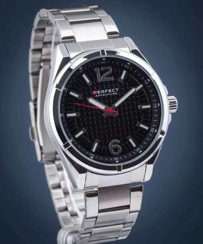 Perfect Classic férfi karóra PF00559