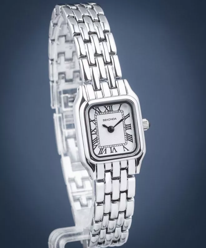 Sekonda Classic női karóra 40143