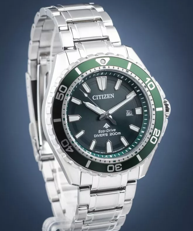 Citizen Promaster Diver férfi karóra BN0199-53X