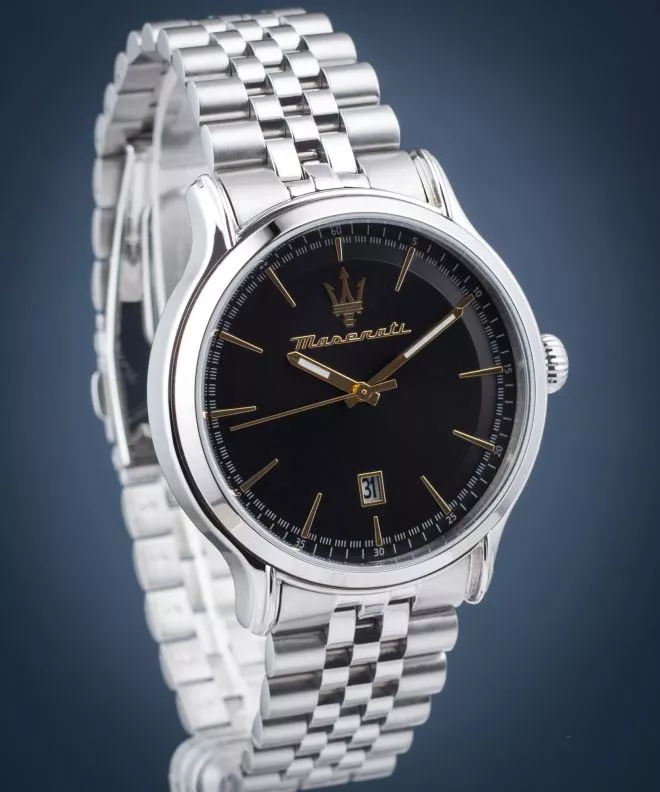 Maserati Epoca Gift Set férfi karóra R8853118029