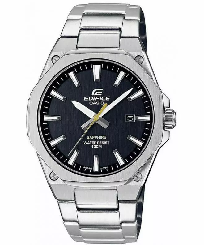 Casio Edifice Classic Férfi Karóra EFR-S108D-1AVUEF