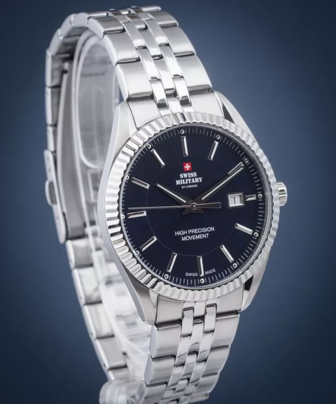 Swiss Military by Chrono Quartz férfi karóra SM34065.03