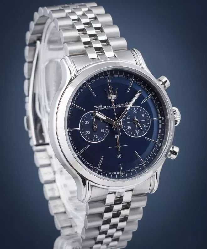 Maserati Epoca Chronograph férfi karóra R8873618024