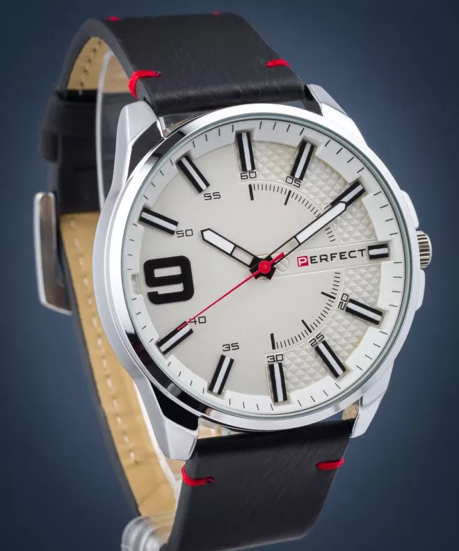 Perfect Classic férfi karóra PF00615