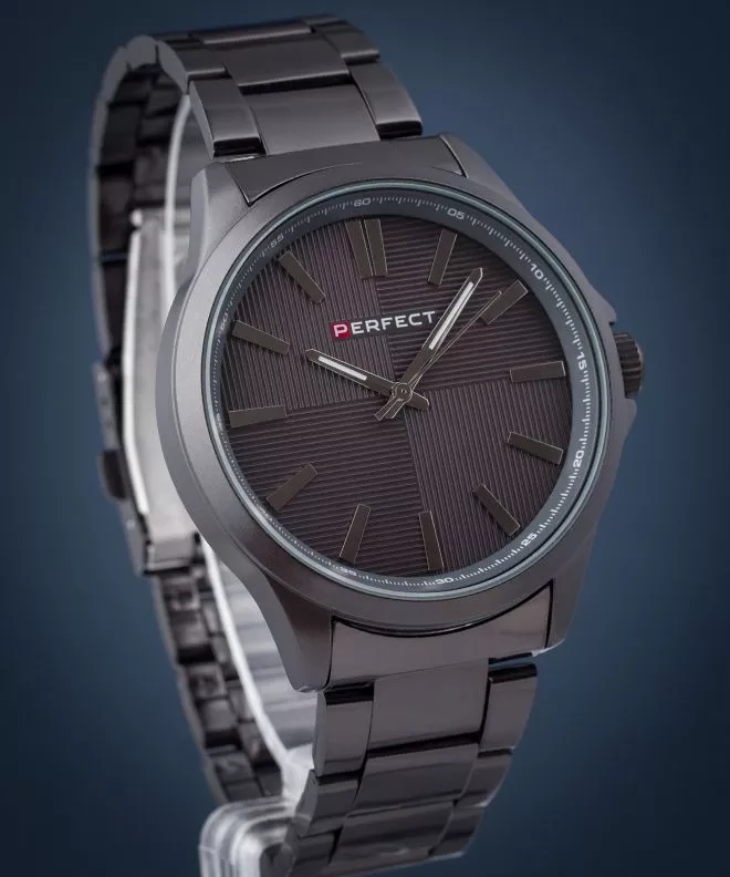 Perfect Classic Férfi Karóra PF00321