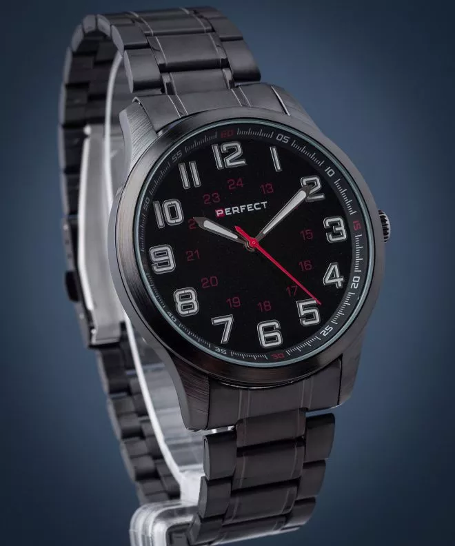 Perfect Classic Férfi Karóra PF00352