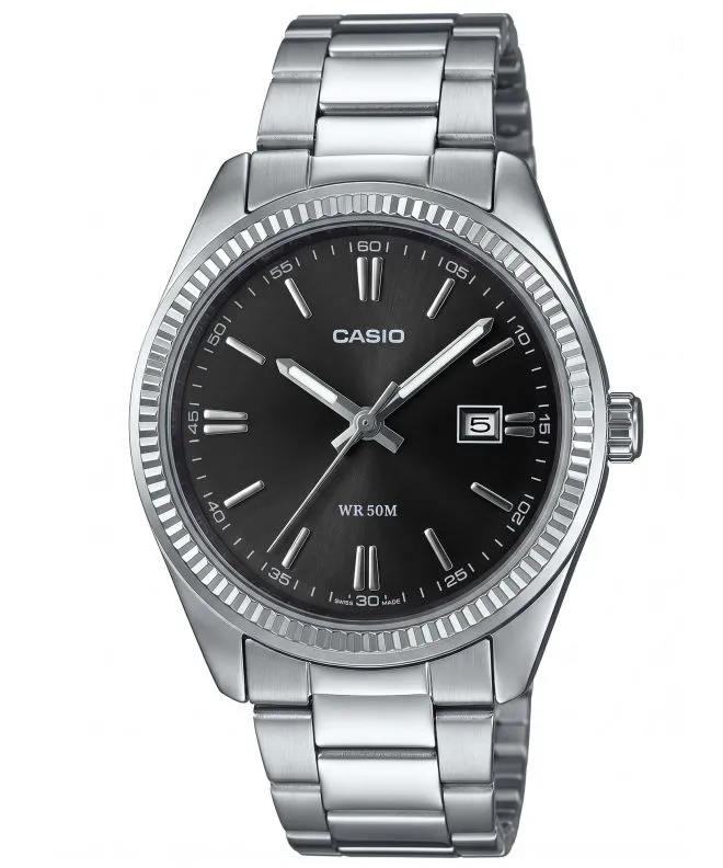 Casio Classic női karóra LTP-1302PD-1A1VEG (LTP-1302PD-1A1VEF)