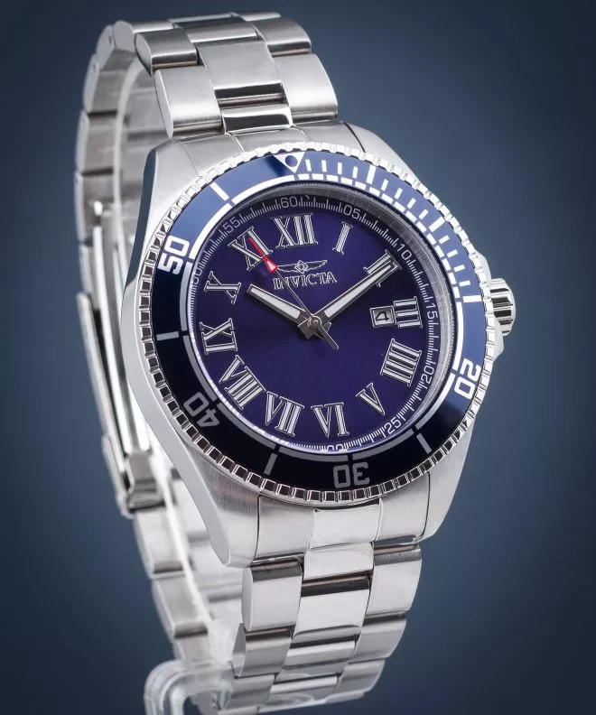 Invicta Pro Diver férfi karóra 14999