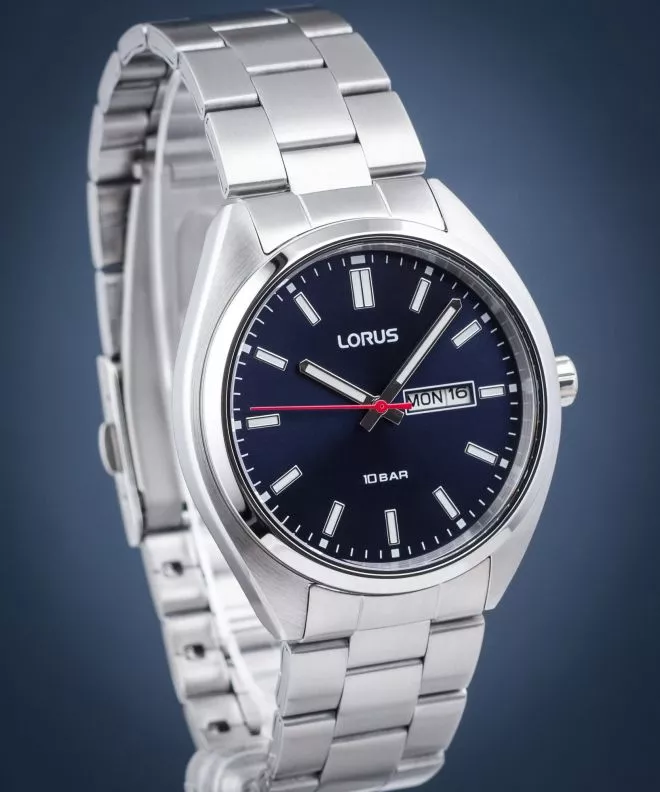 Lorus Classic férfi karóra RH365AX9